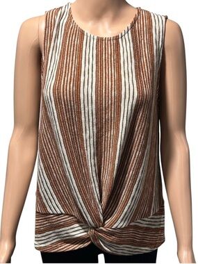 W5 Women sleeveless blouse